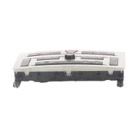 Commande chauffage, Peugeot 407 · Phase 1 Break