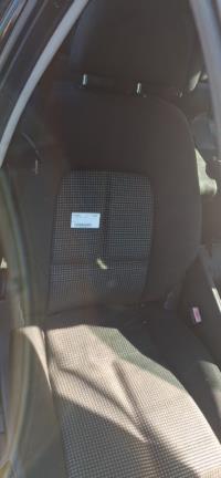 Siège avant droit, Peugeot 407 · Phase 1 Break