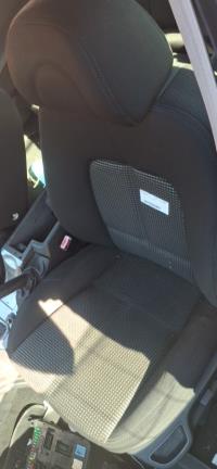 Siège avant gauche, Peugeot 407 · Phase 1 Break