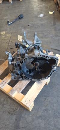 Boîte de vitesses, Peugeot 407 · Phase 1 Break