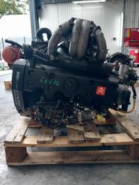 Moteur, Citroën Saxo · Phase 1
