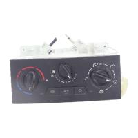 Commande chauffage, Fiat Scudo 2