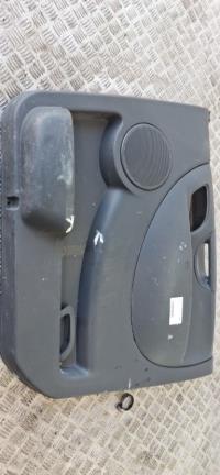 Panneau de porte avant droit, Fiat Scudo 2