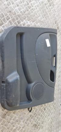 Panneau de porte avant gauche, Fiat Scudo 2