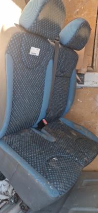 Siège avant droit, Fiat Scudo 2
