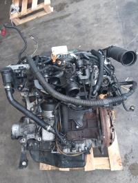 Moteur, Fiat Scudo 2