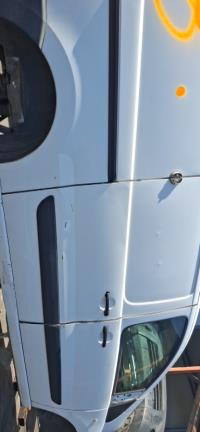 Porte laterale droit, Fiat Scudo 2