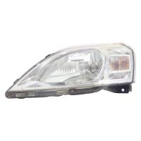 Optique avant principal gauche (feux)(phare), Dacia Logan 1 · Phase 2