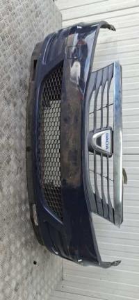 Pare choc avant, Dacia Logan 1 · Phase 2