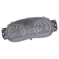 Compteur, Dacia Logan 1 · Phase 2