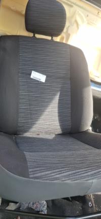 Siège avant droit, Dacia Logan 1 · Phase 2