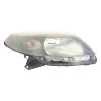 Optique avant principal droit (feux)(phare), Dacia Sandero 1