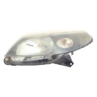 Optique avant principal gauche (feux)(phare), Dacia Sandero 1
