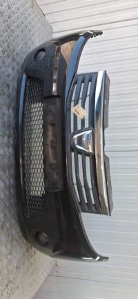 Pare choc avant, Dacia Sandero 1