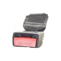 Attache ceinture arrière centrale, Dacia Sandero 1