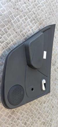 Panneau de porte arrière gauche, Dacia Sandero 1