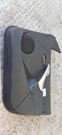 Panneau de porte avant droit, Dacia Sandero 1