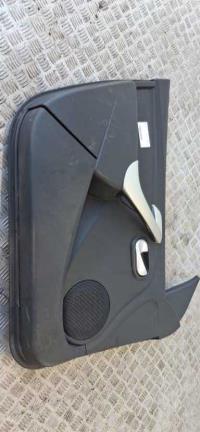 Panneau de porte avant gauche, Dacia Sandero 1