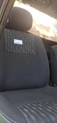 Siège avant droit, Dacia Sandero 1