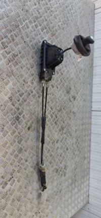 Tringlerie boîte, Dacia Sandero 1