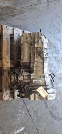 Boîte de vitesses, Audi A4 1 · Phase 2