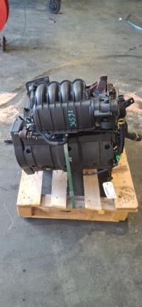 Moteur, Peugeot 207
