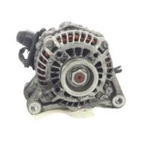 Alternateur, Peugeot 206+