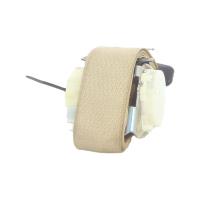 Ceinture arrière centrale, BMW Serie 5 F10 · Phase 2