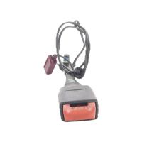 Attache ceinture avant droit, Ford Fiesta 6 · Phase 1