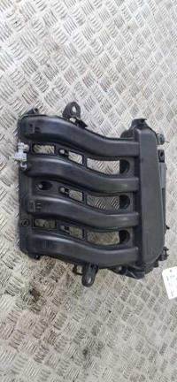 Collecteur d'admission, Renault Clio 3 · Phase 1