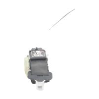 Ceinture arrière centrale, Renault Clio 3 · Phase 1
