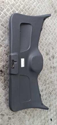 Garniture hayon, Renault Clio 3 · Phase 1