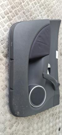 Panneau de porte avant gauche, Renault Clio 3 · Phase 1