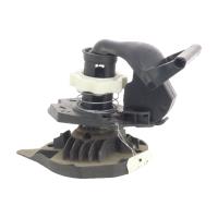 Treuil de roue de secours, Renault Clio 3 · Phase 1