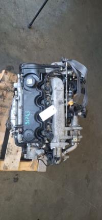 Moteur, Fiat Multipla · Phase 1