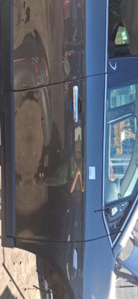Porte avant droit, Lancia Delta 3