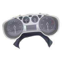 Compteur, Lancia Delta 3