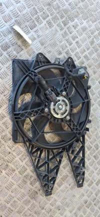 Ventilateur, Lancia Delta 3