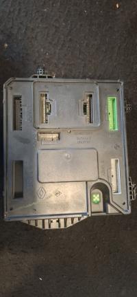 Boîtier confort, Renault Megane 3 · Phase 1
