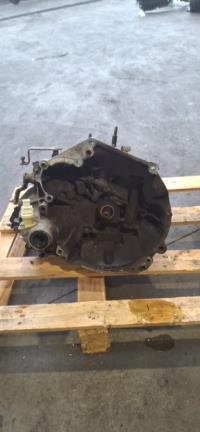 Boîte de vitesses, Peugeot 206 · Phase 1