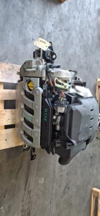 Moteur, Renault Scenic 1