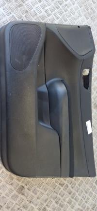 Panneau de porte avant droit, Peugeot 307 · Phase 2