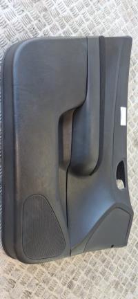 Panneau de porte avant gauche, Peugeot 307 · Phase 2