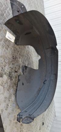 Pare boue arrière droit, Peugeot 307 · Phase 2