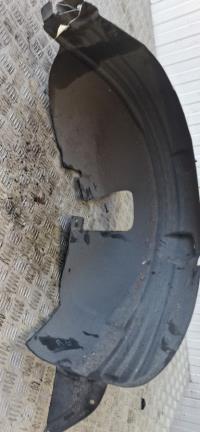 Pare boue arrière gauche, Peugeot 307 · Phase 2