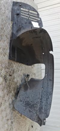Pare boue avant gauche, Peugeot 307 · Phase 2
