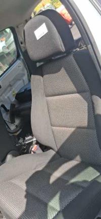 Siège avant gauche, Peugeot 307 · Phase 2