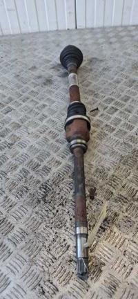 Cardan droit (transmission), Peugeot 307 · Phase 2