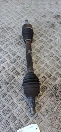 Cardan gauche (transmission), Peugeot 307 · Phase 2