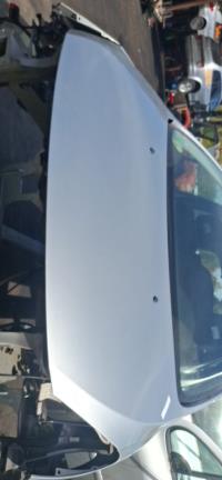 Capot, Peugeot 307 · Phase 2